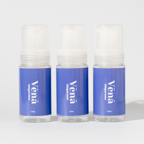 Nettoyant mousse 100 ml