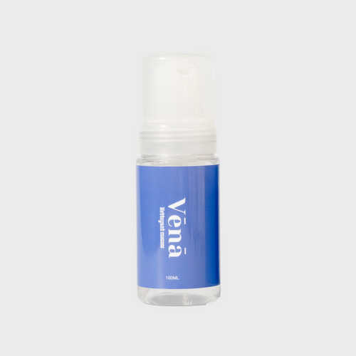 Nettoyant mousse 100 ml