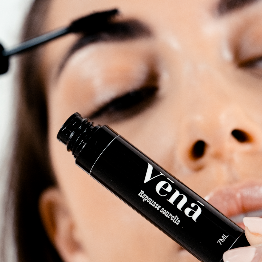 Repousse sourcils 7 ml